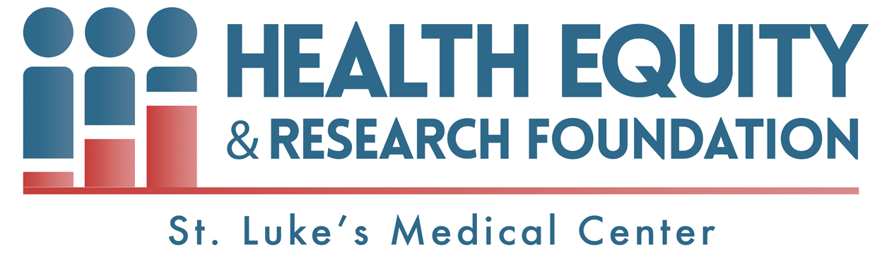 Health Equity & Research Foundation