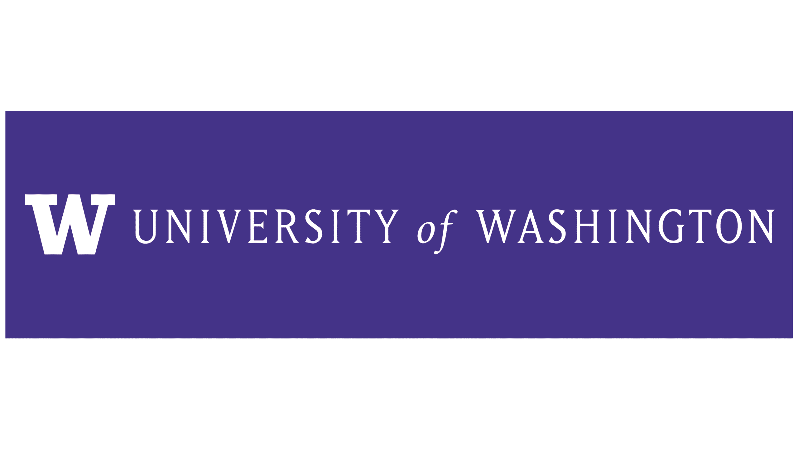 University of Washington