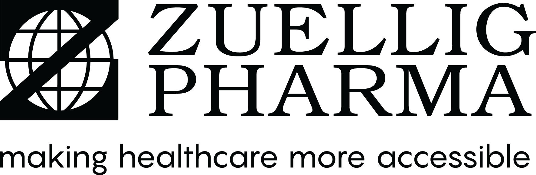 Zuellig Pharma