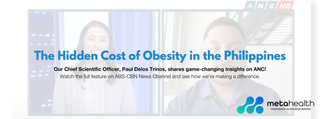 hidden cost of obesity interview